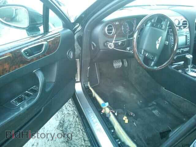2006 BENTLEY ALL MODELS - VIN: SCBBR53W36C036738 - Photo 10