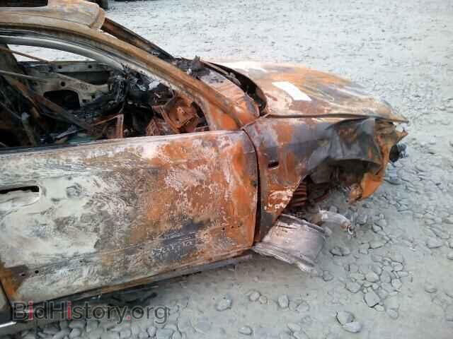 2002 AUDI A4 - VIN: WAULC68EX2A109244 - Фото 9