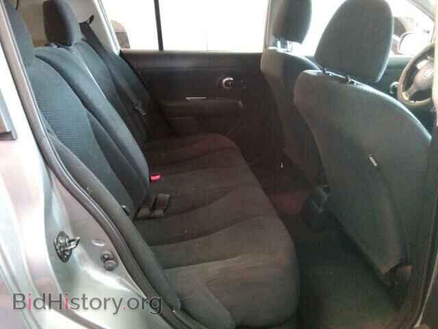 2011 NISSAN VERSA - VIN: 3N1BC1CP3BL408418 - Фото 6