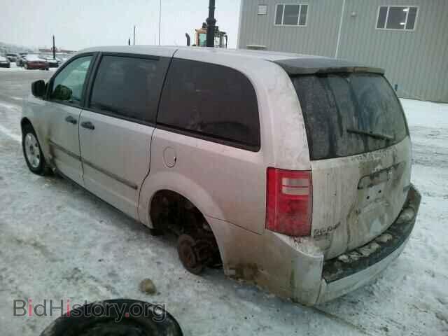2010 DODGE CARAVAN - VIN: 2D4RN4DE3AR420352 - Photo 3