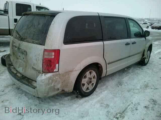 2010 DODGE CARAVAN - VIN: 2D4RN4DE3AR420352 - Photo 4