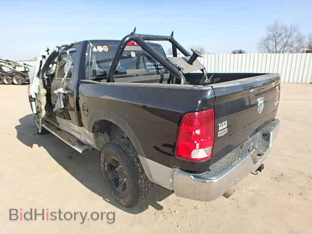 2012 DODGE RAM - VIN: 1C6RD7NT6CS161881 - Фото 3