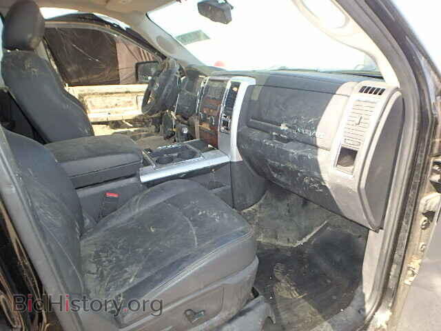 2012 DODGE RAM - VIN: 1C6RD7NT6CS161881 - Фото 5