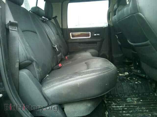 2012 DODGE RAM - VIN: 1C6RD7NT6CS161881 - Фото 6