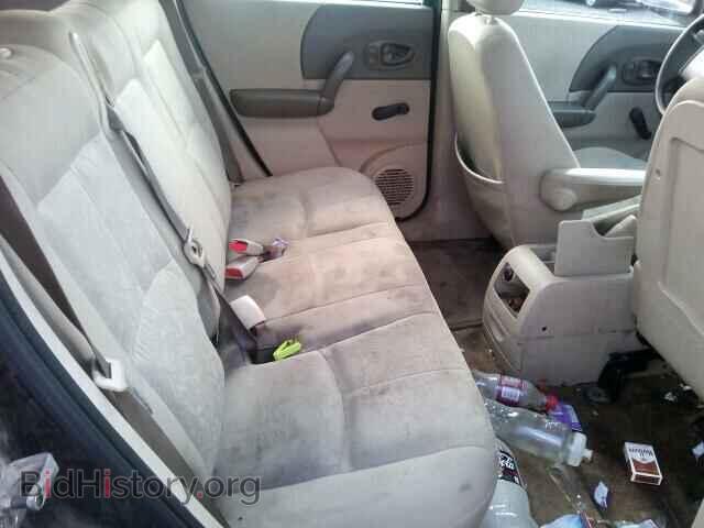 2003 SATURN VUE - VIN: 5GZCZ23D73S826395 - Фото 6
