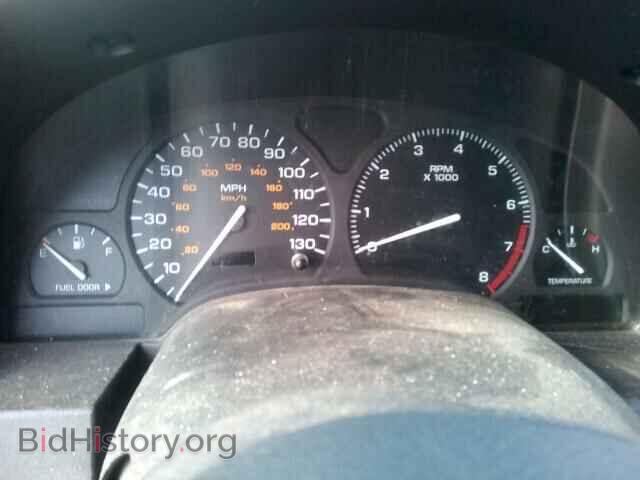 2003 SATURN VUE - VIN: 5GZCZ23D73S826395 - Фото 8