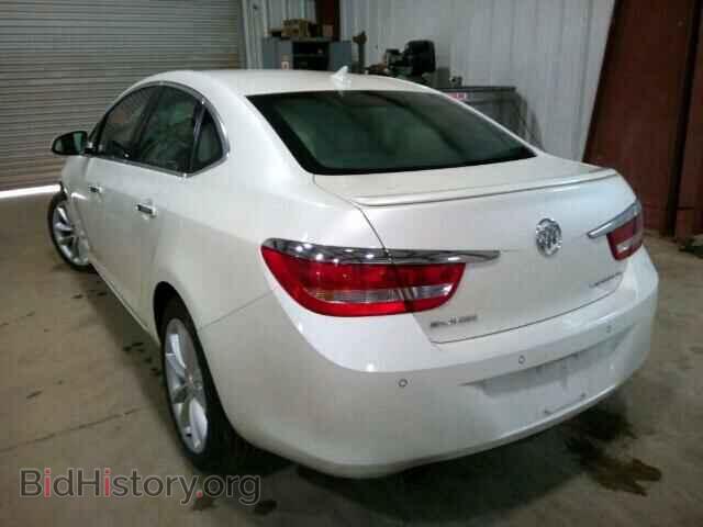 2014 BUICK VERANO - VIN: 1G4PS5SK8E4206103 - Фото 3