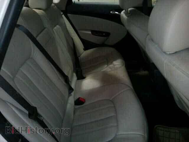 2014 BUICK VERANO - VIN: 1G4PS5SK8E4206103 - Фото 6
