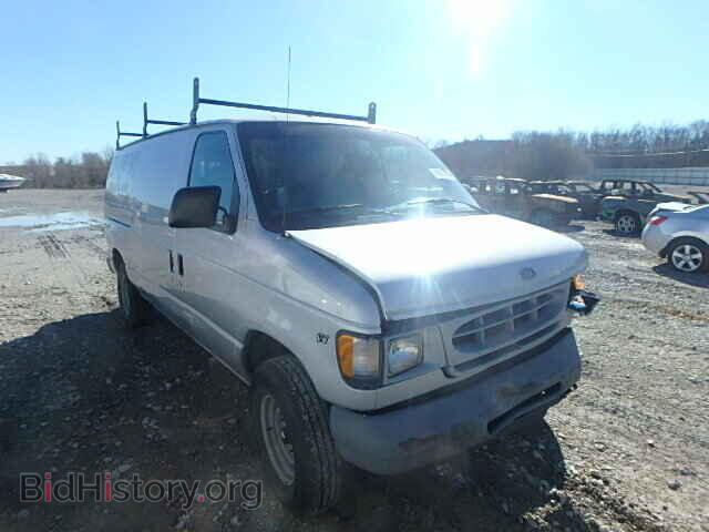Photo 1FTNE24L82HB72255 - FORD ECONOLINE 2002