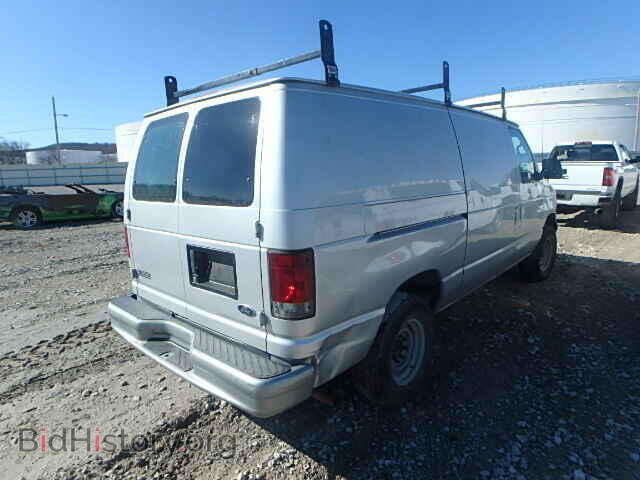 2002 FORD ECONOLINE - VIN: 1FTNE24L82HB72255 - Фото 4