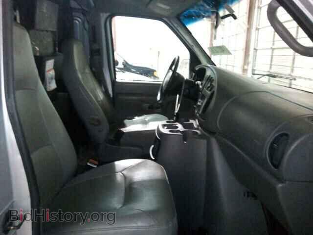 2002 FORD ECONOLINE - VIN: 1FTNE24L82HB72255 - Фото 5
