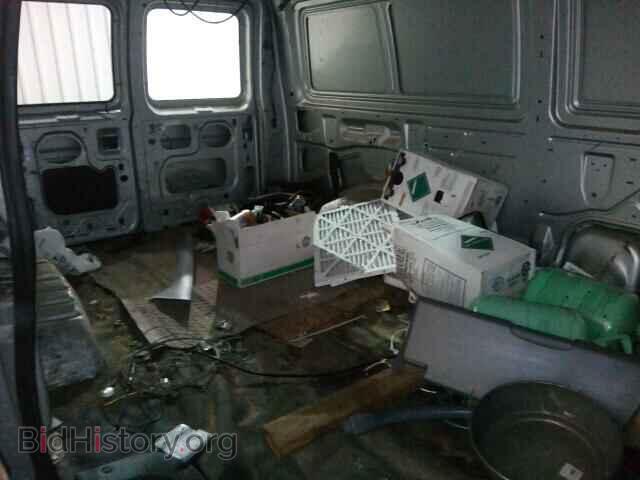 2002 FORD ECONOLINE - VIN: 1FTNE24L82HB72255 - Фото 6