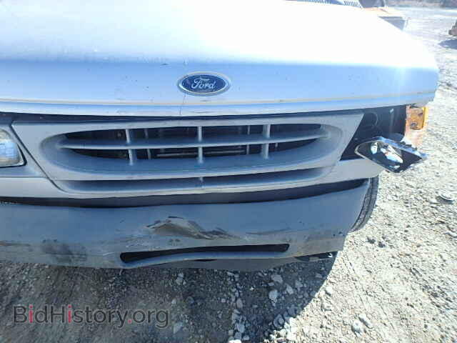 2002 FORD ECONOLINE - VIN: 1FTNE24L82HB72255 - Фото 10