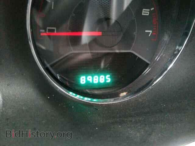2011 DODGE AVENGER - VIN: 1B3BD2FG8BN598407 - Photo 8