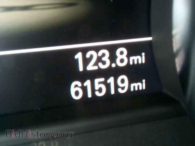 2013 AUDI A8 - VIN: WAURGAFD1DN002123 - Фото 8