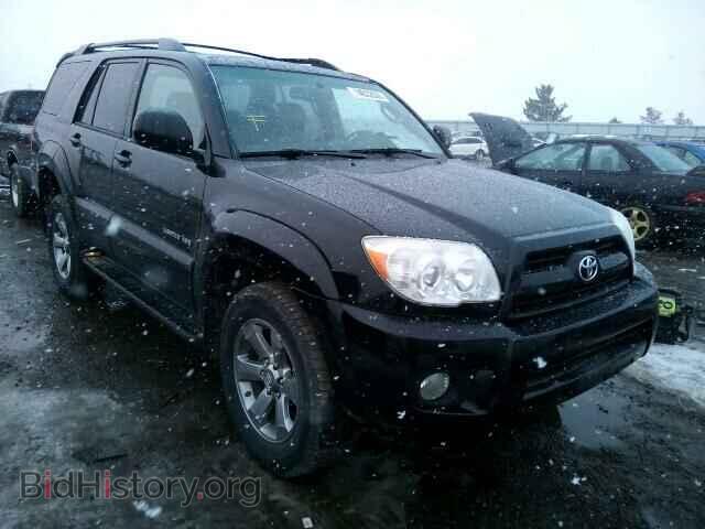 Фотография JTEBU17R660089357 - TOYOTA 4RUNNER 2006