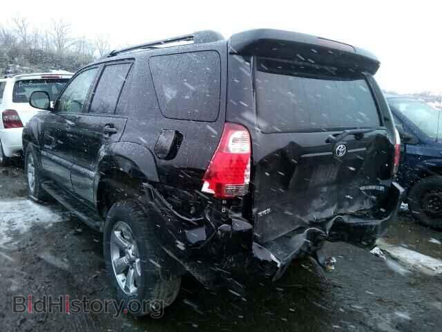2006 TOYOTA 4RUNNER - VIN: JTEBU17R660089357 - Фото 3