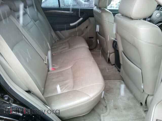 2006 TOYOTA 4RUNNER - VIN: JTEBU17R660089357 - Фото 6
