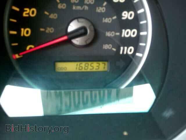 2006 TOYOTA 4RUNNER - VIN: JTEBU17R660089357 - Фото 8