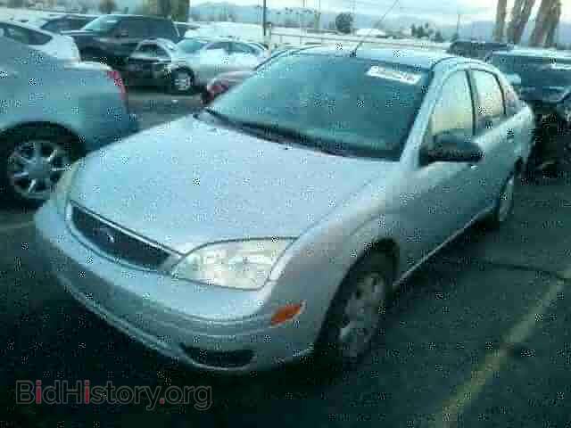 2006 FORD FOCUS - VIN: 1FAHP34N16W237730 - Фото 2