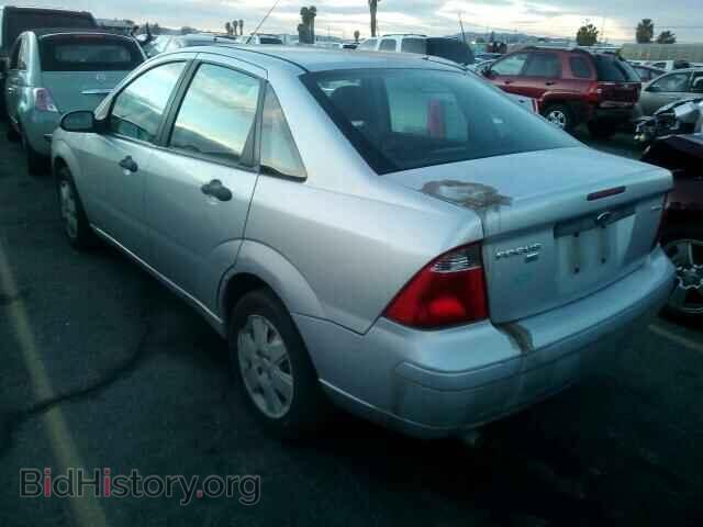 2006 FORD FOCUS - VIN: 1FAHP34N16W237730 - Фото 3