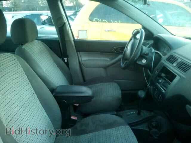 2006 FORD FOCUS - VIN: 1FAHP34N16W237730 - Фото 5