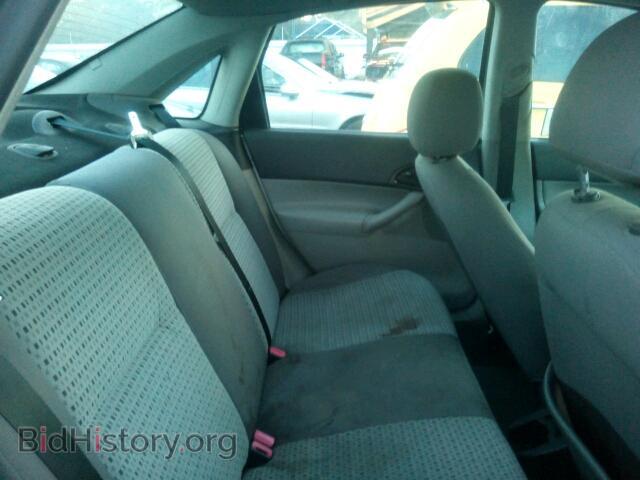 2006 FORD FOCUS - VIN: 1FAHP34N16W237730 - Фото 6