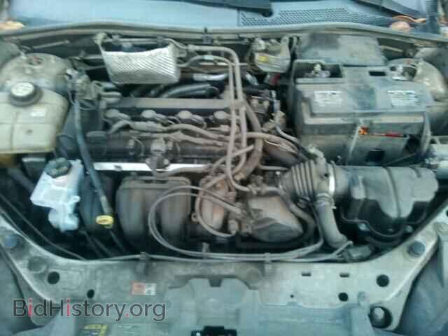 2006 FORD FOCUS - VIN: 1FAHP34N16W237730 - Фото 7