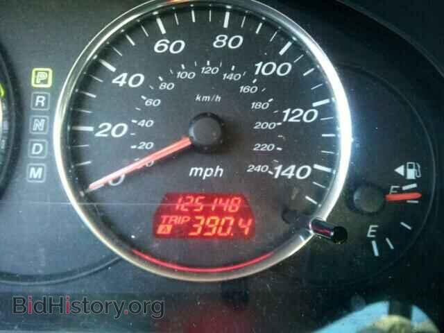 2006 MAZDA 6 - VIN: 1YVHP80C065M03828 - Фото 8
