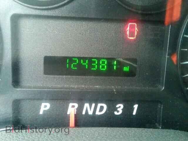 2004 FORD FREESTAR - VIN: 2FMZA50614BB05538 - Фото 8