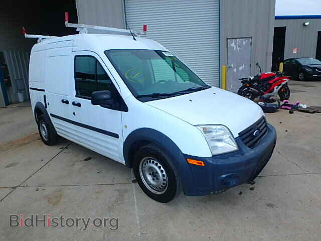 Фотография NM0LS7AN0BT069344 - FORD TRANSIT CO 2011