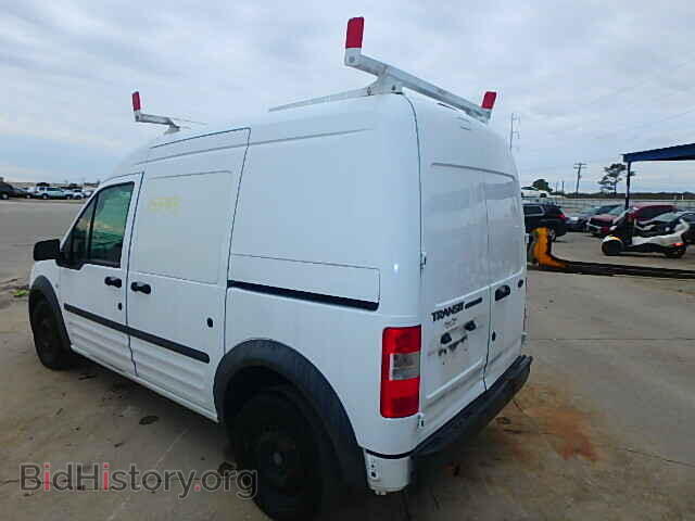 2011 FORD TRANSIT CO - VIN: NM0LS7AN0BT069344 - Фото 3