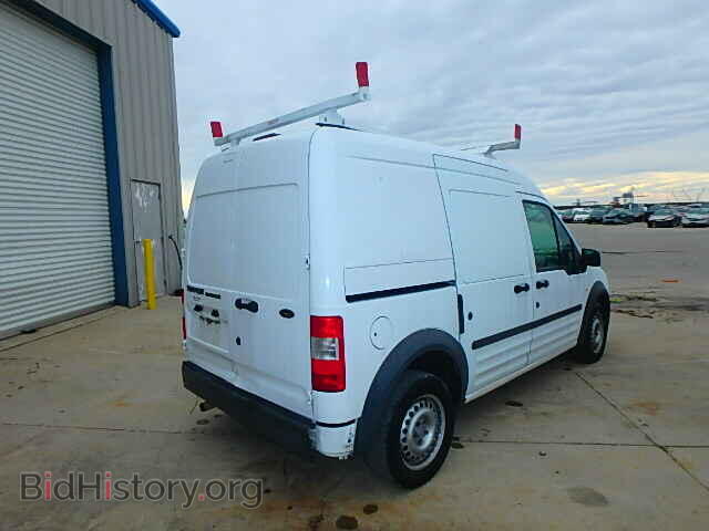 2011 FORD TRANSIT CO - VIN: NM0LS7AN0BT069344 - Фото 4
