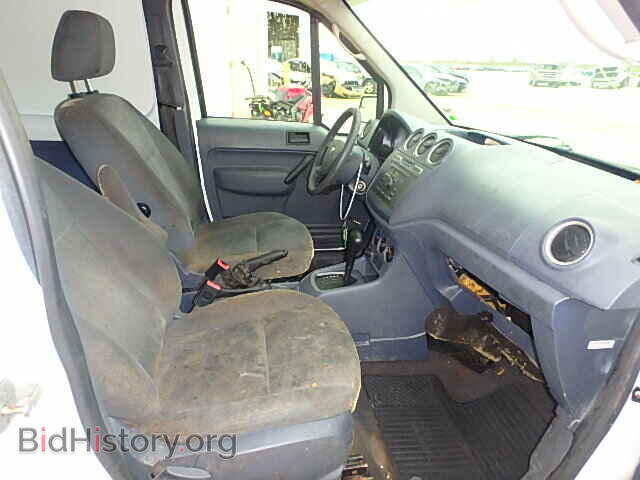 2011 FORD TRANSIT CO - VIN: NM0LS7AN0BT069344 - Фото 5
