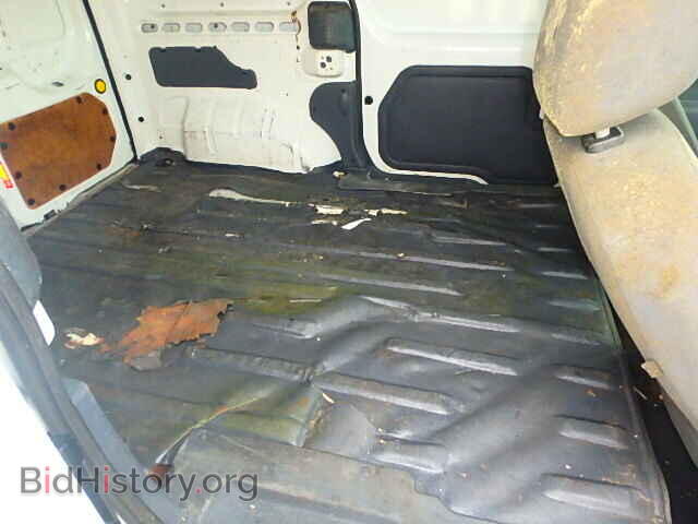 2011 FORD TRANSIT CO - VIN: NM0LS7AN0BT069344 - Фото 6