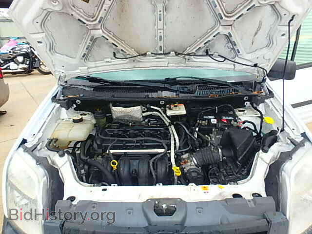 2011 FORD TRANSIT CO - VIN: NM0LS7AN0BT069344 - Фото 7