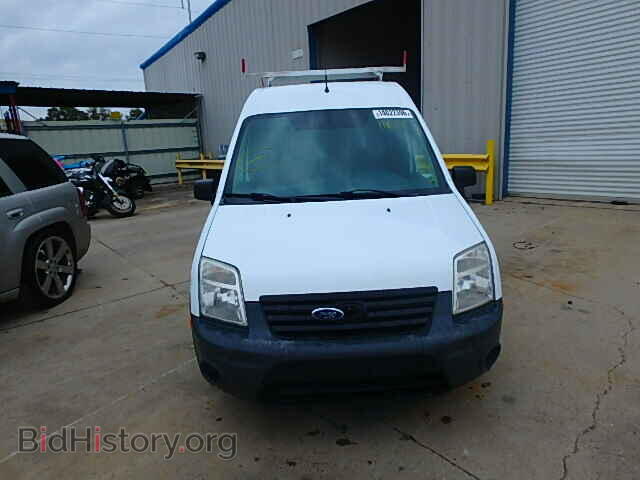 2011 FORD TRANSIT CO - VIN: NM0LS7AN0BT069344 - Фото 9