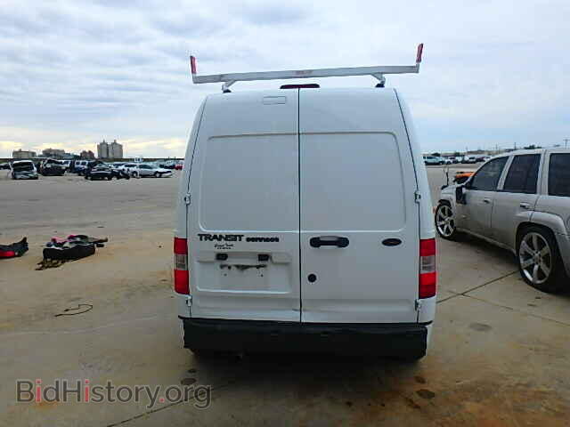 2011 FORD TRANSIT CO - VIN: NM0LS7AN0BT069344 - Фото 10