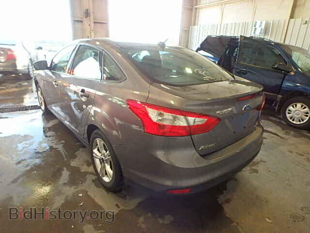 2014 FORD FOCUS - VIN: 1FADP3F25EL232919 - Photo 3