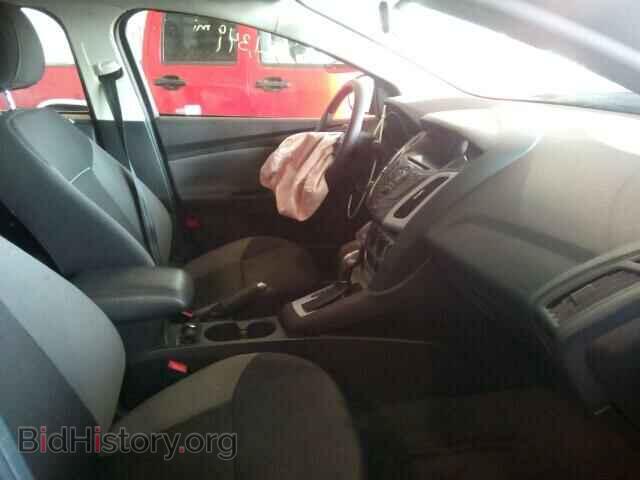 2014 FORD FOCUS - VIN: 1FADP3F25EL232919 - Photo 5