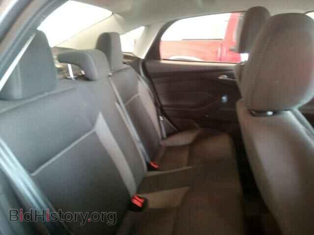 2014 FORD FOCUS - VIN: 1FADP3F25EL232919 - Photo 6