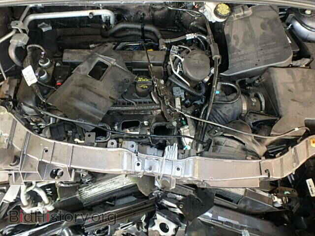2014 FORD FOCUS - VIN: 1FADP3F25EL232919 - Photo 7