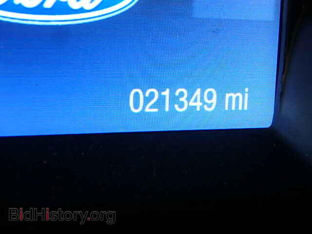 2014 FORD FOCUS - VIN: 1FADP3F25EL232919 - Photo 8