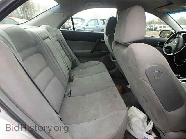2006 MAZDA 6 - VIN: 1YVHP80C165M46400 - Фото 6