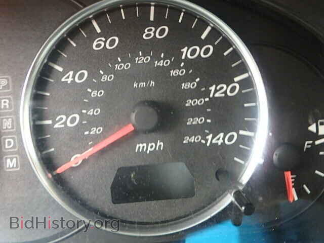 2006 MAZDA 6 - VIN: 1YVHP80C165M46400 - Фото 8