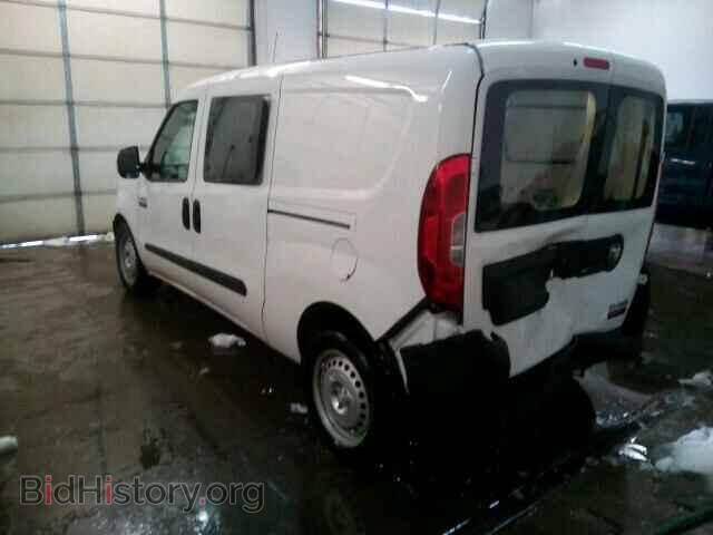2015 RAM PROMASTER - VIN: ZFBERFAT5F6A63890 - Photo 3