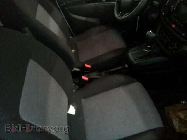 2015 RAM PROMASTER - VIN: ZFBERFAT5F6A63890 - Photo 5