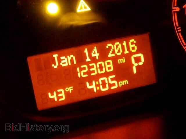 2015 RAM PROMASTER - VIN: ZFBERFAT5F6A63890 - Photo 8