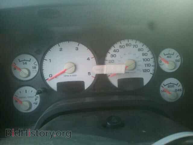 2004 DODGE RAM 3500 - VIN: 3D7LU38C14G162714 - Фото 8