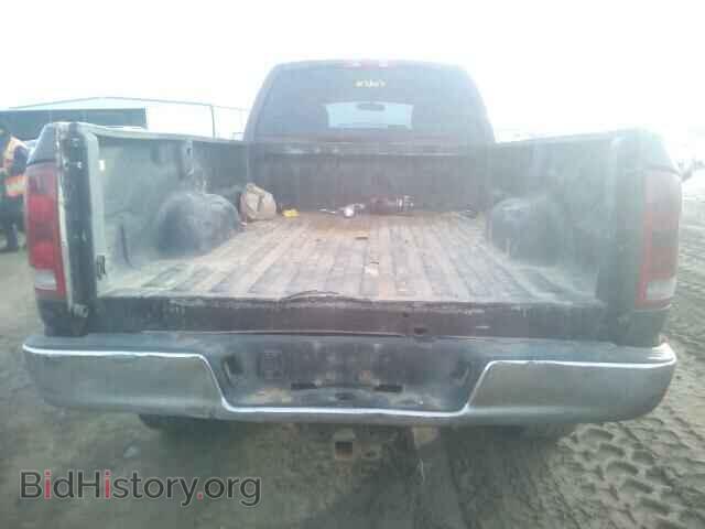 2004 DODGE RAM 3500 - VIN: 3D7LU38C14G162714 - Фото 10